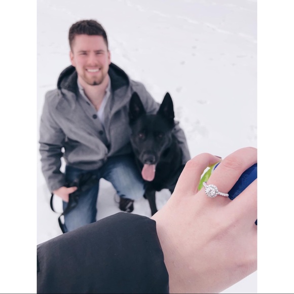 Meet your posher, Logan! - Picture 4 of 5